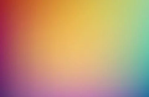 Abstract shape mesh gradient color background. Modern vector template Stock Illustration