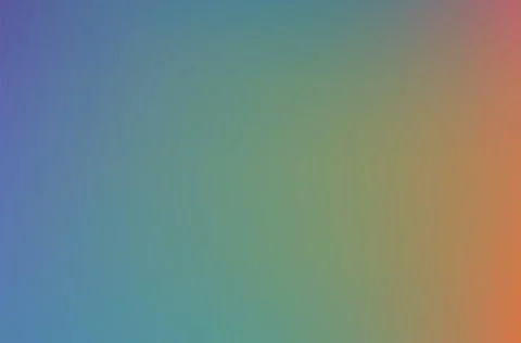 Abstract shape mesh gradient color background. Modern vector template Stock Illustration