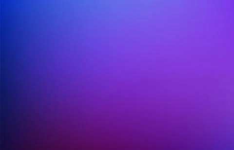 Abstract shape mesh gradient color background. Modern vector template Stock-Illustration