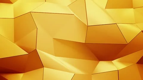 Abstract shape movement background Stock Footage 11519627