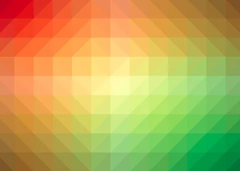 Abstract shape pattern background Stock Photos