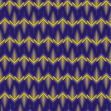 Abstract shape pattern design background vector Stock Illustration