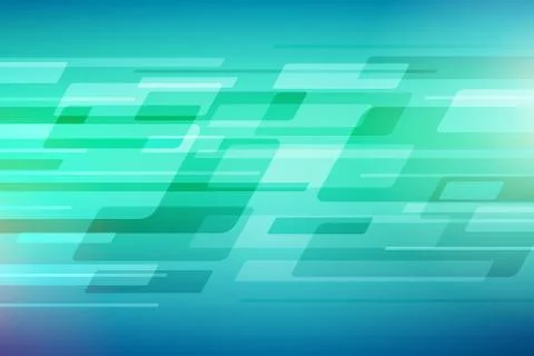 Abstract shape rectangle rhombus background Illustrazione stock