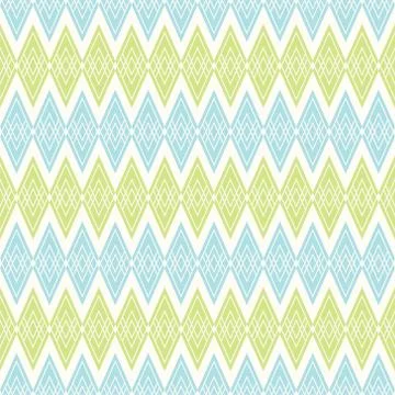 Abstract shape rhombus pattern design background vector Stock Illustration