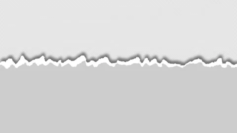 Abstract shape transition wipe with transparent alpha channel Stock Footage 344136241