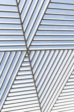 Abstract shapes and pattern background. Abstract geometrical background Foto stock