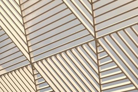 Abstract shapes and pattern background. Abstract geometrical background Foto stock