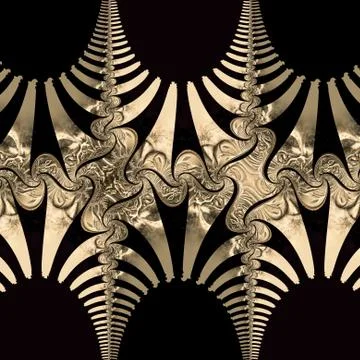 Abstract shapes and patterns Stock Photos