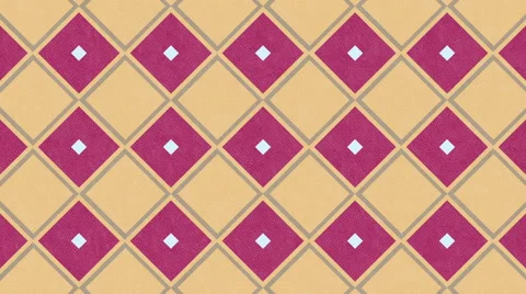 Abstract shapes background animation Stock Footage 55516175