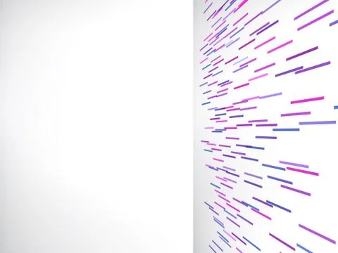 Abstract shapes background.  + EPS8 Stock Illustration