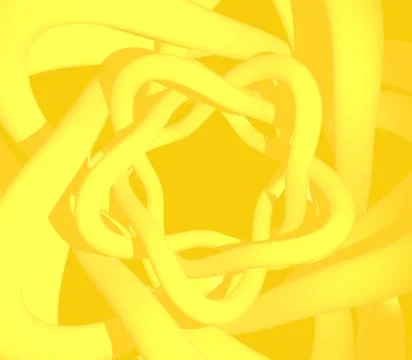 Abstract shapes background Stock Illustration