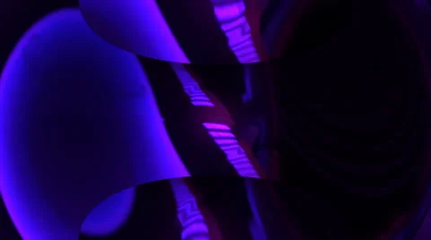 Abstract shapes Stock Footage 37687357