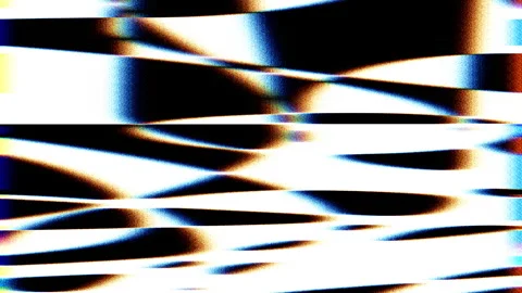 Abstract shapes grunge background with noise and grain Stock Footage 294225071