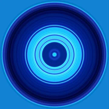 Abstract shapes Stock Illustration