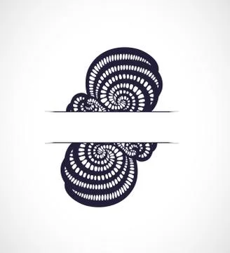 Abstract  shapes. Stock Illustration