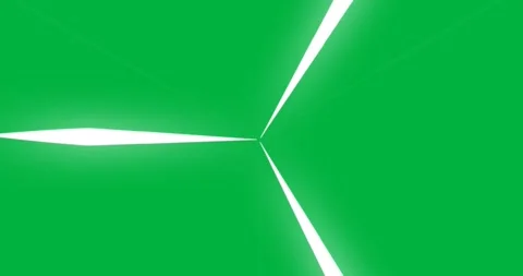 Abstract shapes morphing and drifting on transparent background visualizing Stock Footage 317284435
