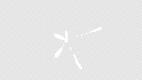 Abstract shapes Motion Graphics Stock Footage 224246276