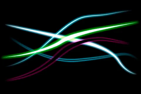 Abstract shapes multicolor backgrounds or textures. Stock Illustration