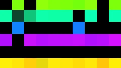 Abstract Shapes Patterns Texture Designs Stock Footage 73243651