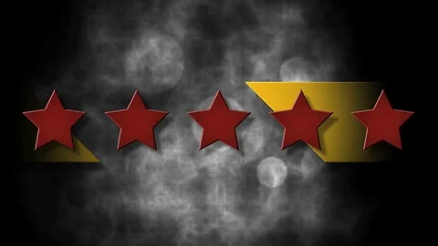 Abstract Shapes Patterns Texture Designs Vídeo Stock 73243807