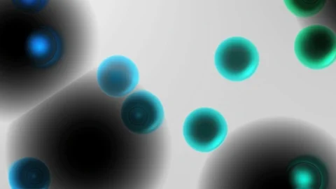 Abstract Shapes Patterns Texture Designs Stock Footage 73245422