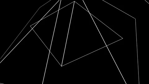 Abstract Shapes Patterns Texture Designs Stock Footage 73245977