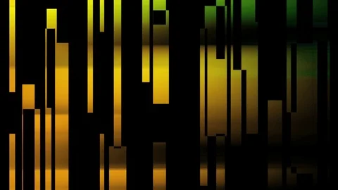 Abstract Shapes Patterns Texture Designs Stock Footage 73246178