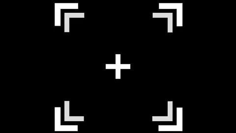 Abstract Shapes Patterns Texture Designs Vídeo Stock 73246296