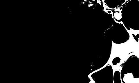 Abstract shapes, spots. Grunge texture. Vector background Stock Illustration