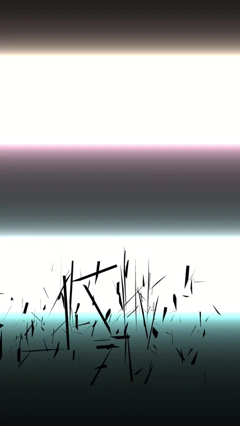 Abstract Shards Assemble into Follow for More Social Media Outro Видео 341128690