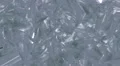 Abstract shards background backdrop glass HD Footage