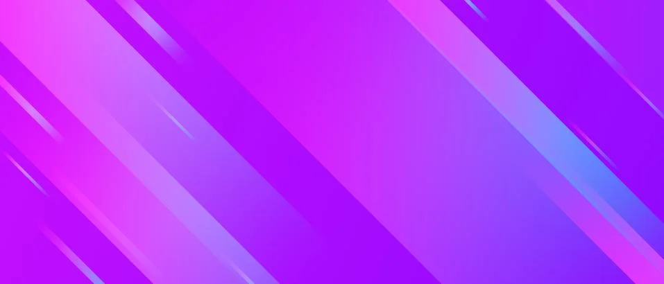 Abstract sharp shapes dynamic background Illustrazione stock