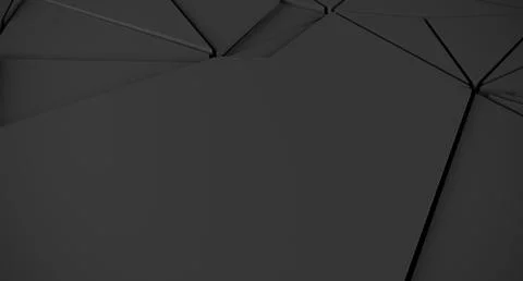 Abstract Shattered Background 스톡 일러스트