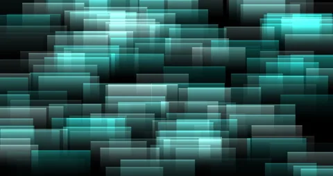 The abstract shimmering background Stock Footage 326701482