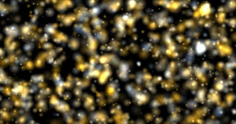 The abstract shimmering background Stock Footage 326701583