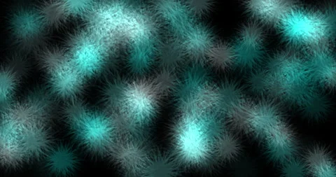 The abstract shimmering background Stock Footage 326702064