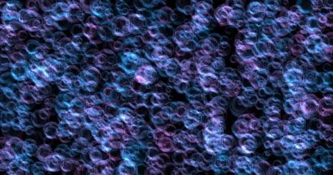 The abstract shimmering background Stock Footage 326702322