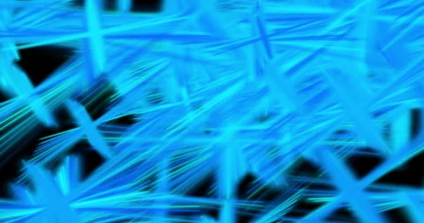 The abstract shimmering background Stock Footage 326702617