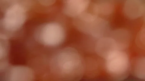 Abstract shimmering light on red Stock Footage 44457901