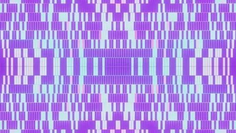 Abstract shimmering neon pattern for a party Stock Footage 201796281