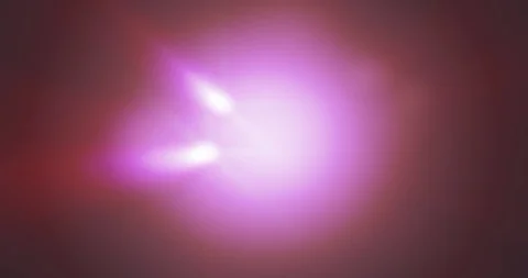 Abstract Shimmering Wiggling Light Background Stock Footage 89938369