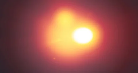 Abstract Shimmering Wiggling Light Background Stock-Footage 89941151