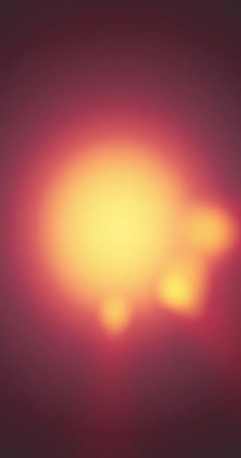 Abstract Shimmering Wiggling Light Vertical Background Vidéo 329041854