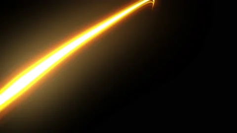 Abstract Shining 3d Light Strokes Background Video stock 144318405