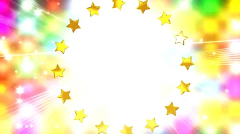 Abstract Shining Background Stock Footage 33383625