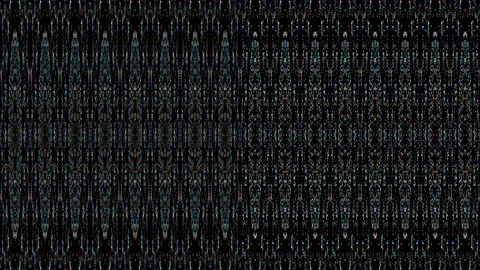 Abstract with shining lines abstract background, mandala, 4k seamless loops Stock-Footage 178058294