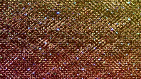 Abstract with shining lines abstract background, mandala, 4k seamless loops Stock-Footage 179144238