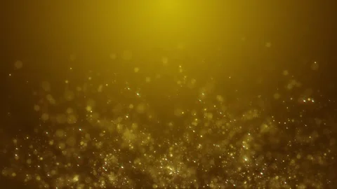 Abstract Shining Particles Luxury Loop Background Stock Footage 274418839