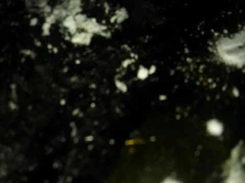 Abstract shiny background with different elements Stock Photos