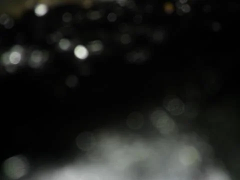 Abstract shiny background with different elements Stock Photos